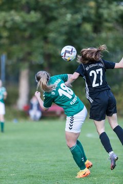 Bild 342 - F RS Kiel - IF Stjernen Flensborg : Ergebnis: 3:2